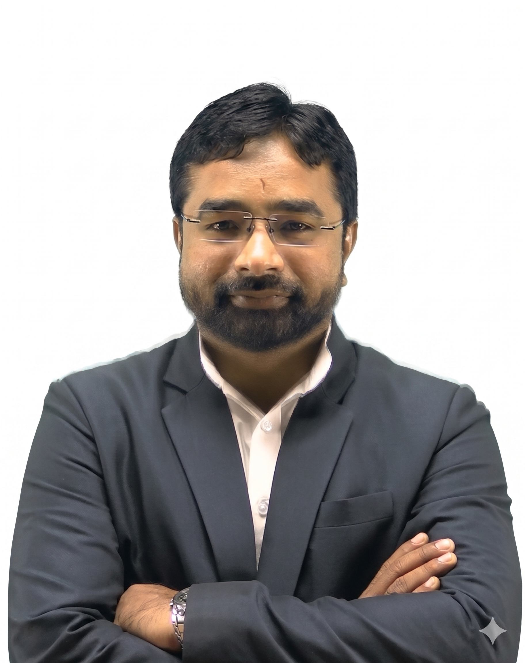 DR. PRASAD JAMKHANDE
